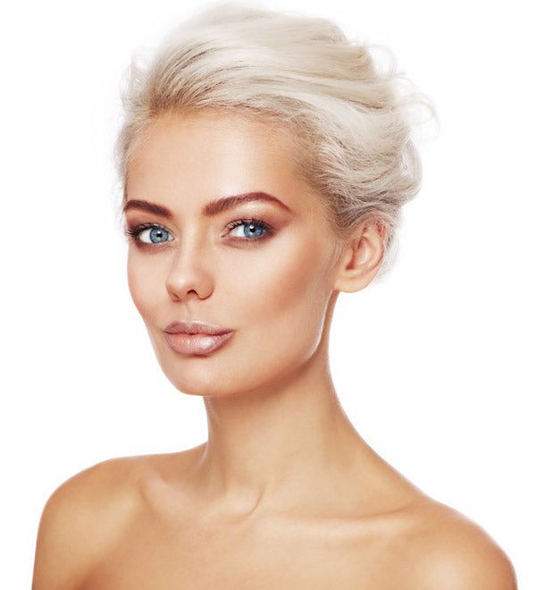 Abril Platinum Mask Conditioner