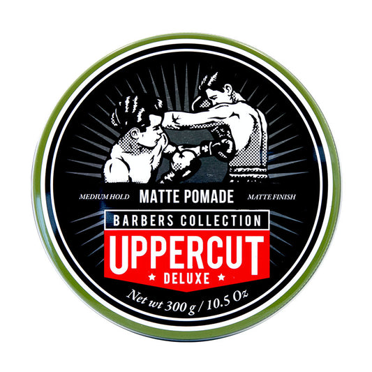 UPPERCUT DELUXE Matte Pomade