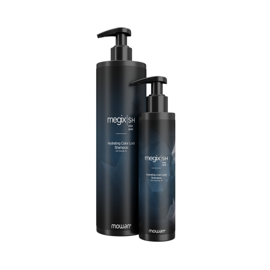 MEGIX10 Shampoo Color Saver LT 33oz