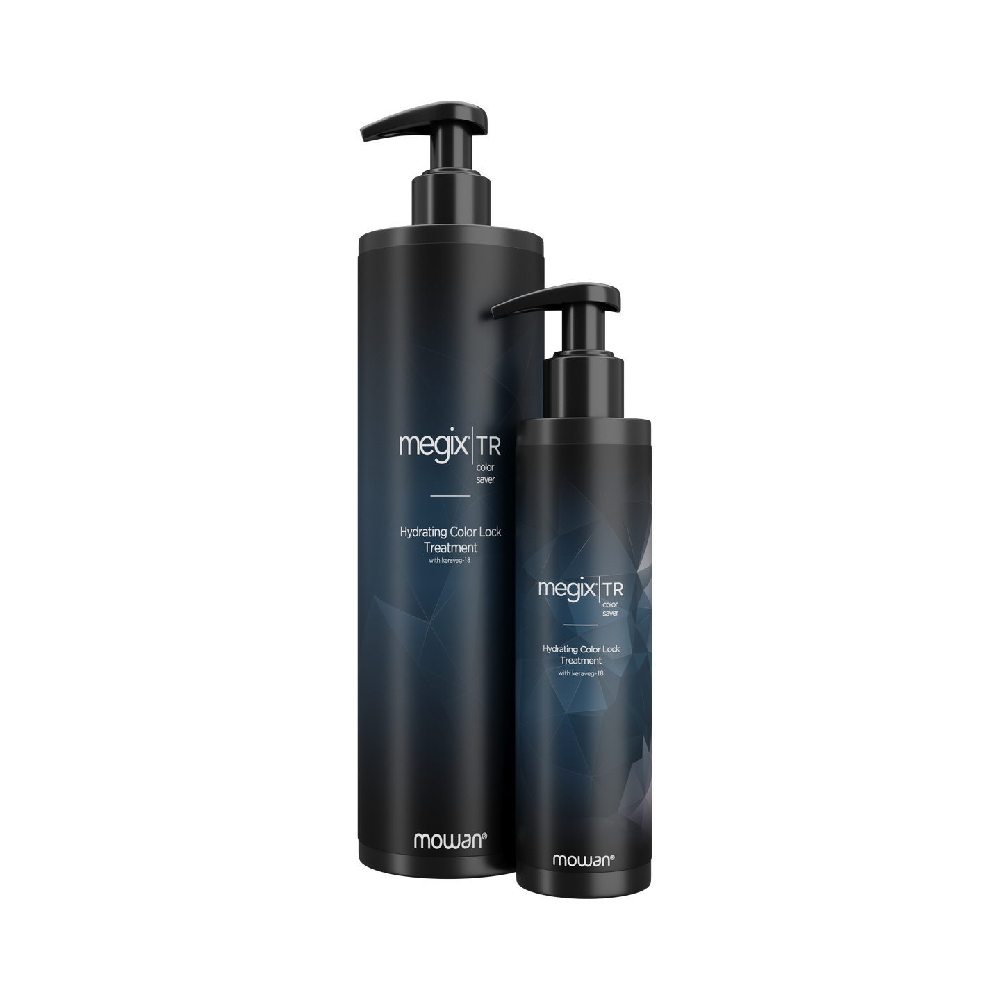 MEGIX10 Treatment Conditioner Color Saver LT 33oz