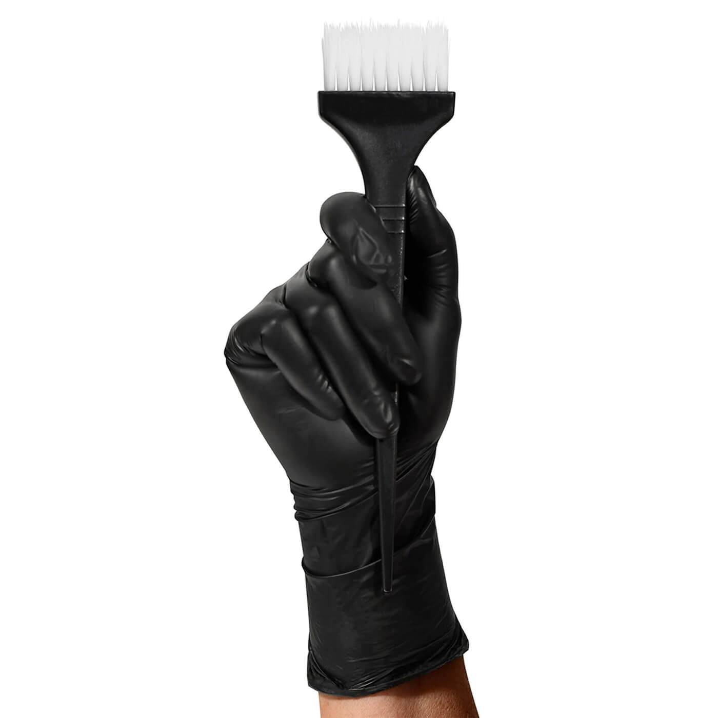 Product Club MEDIUM Jet Black Gloves