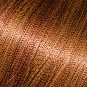 BABE HAIR EXTENSIONS - 18" FUSION #30/33 RUBY (SPECIALITY)