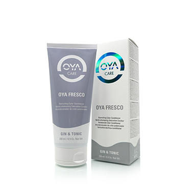 OYA Fresco GIN & TONIC Color Conditioner