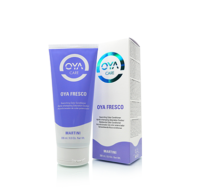 OYA Fresco MARTINI Color Conditioner