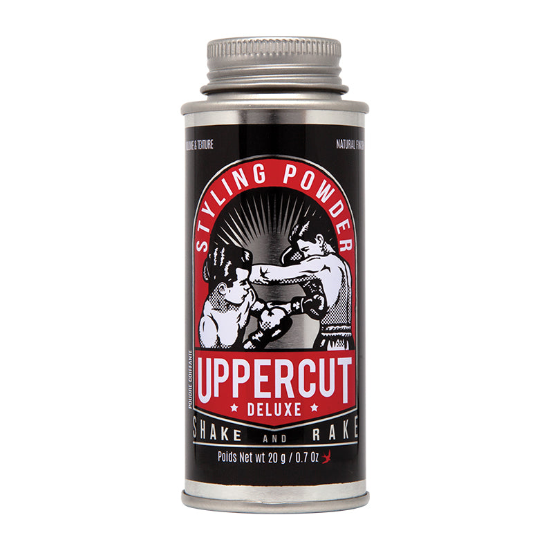 UPPERCUT DELUXE Styling Powder
