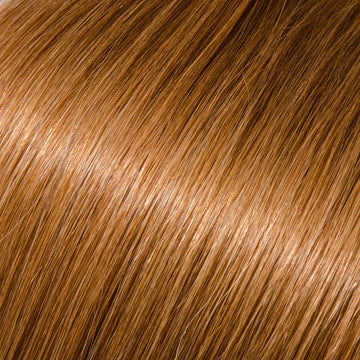 BABE HAIR EXTENSIONS - 14" TAPE-IN #27A VERONICA (LIGHT)