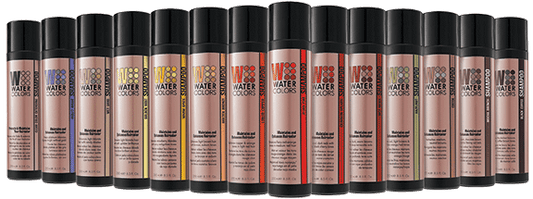 TRESSA WaterColors GOLD Intense Shampoo