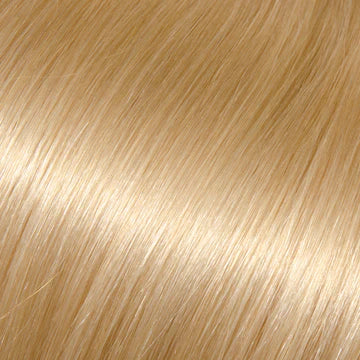 BABE HAIR EXTENSIONS - 22" TAPE-IN #1001 YVONNE (LIGHT)