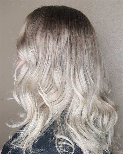 ABRIL et NATURE SAND BLONDES 12.22