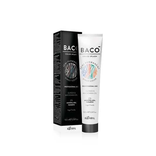 BACO COLOR SPLASH Direct Dyes