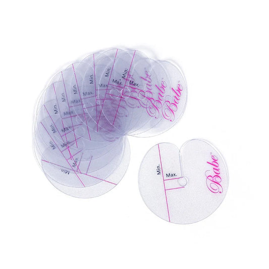 BABE PROTECTOR DISKS