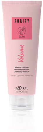 PURIFY VOLUME TRIO KIT 2oz SHAMPOO, CONDITIONER & SPRAY