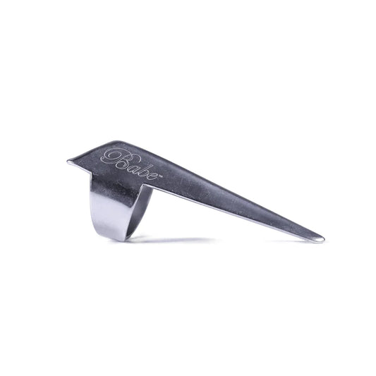 BABE STAINLESS STEEL PICK - reg