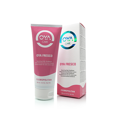 OYA Fresco COSMOPLITAN Color Conditioner