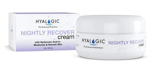 HYALOGIC Nightly Recover Cream