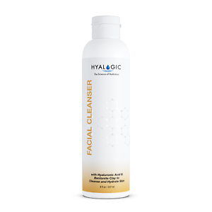 HYALOGIC Facial Cleanser
