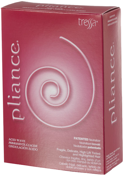 TRESSA Pliance Acid Wave